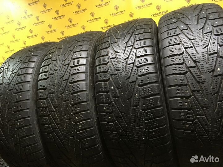 Nokian Tyres Hakkapeliitta 7 SUV 235/55 R19 105T