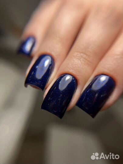 LN Маникюр Пермь