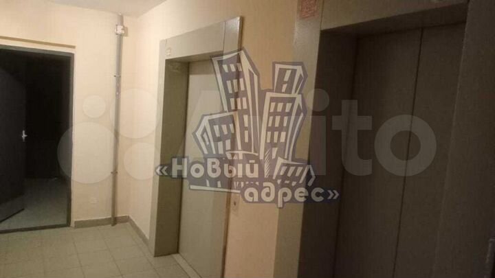 4-к. квартира, 95,2 м², 5/17 эт.