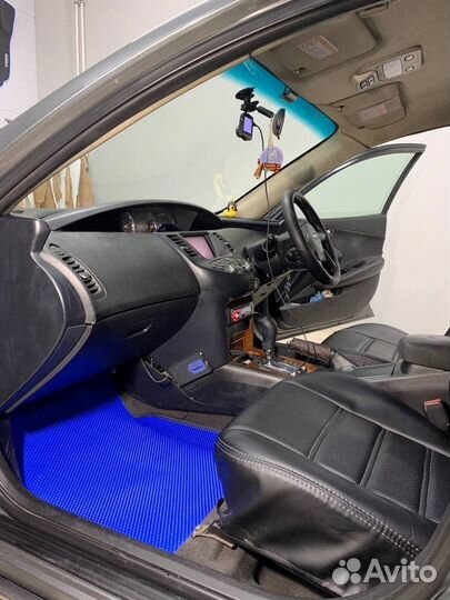 Eva ева эва коврики в Абакане с гарантией 1 год