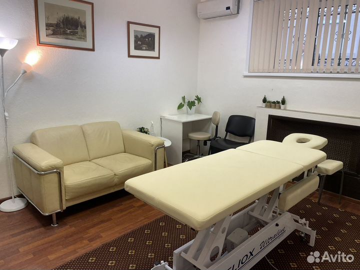 Аренда кабинета