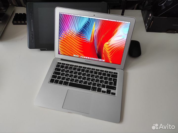 Apple MacBook Air 13 2011