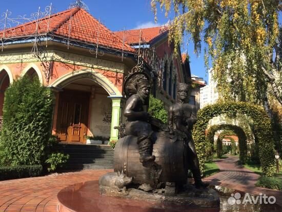 Повар холодного цеха в ресторан 