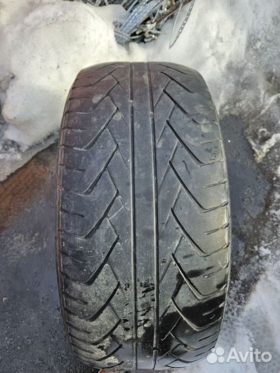 Yokohama Advan ST V802 255/55 R18