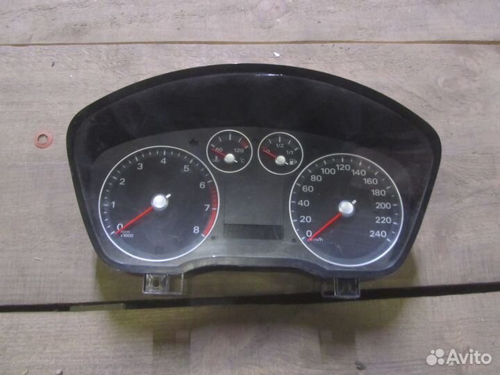 Панель приборов Focus 2 (2004-2011) 3m5f10a855a