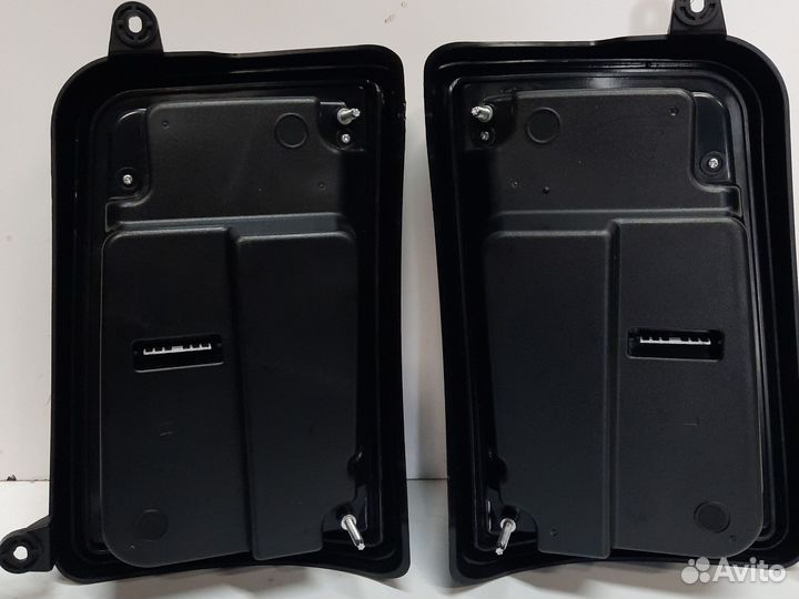 Фонарь задний LED Нива 2121