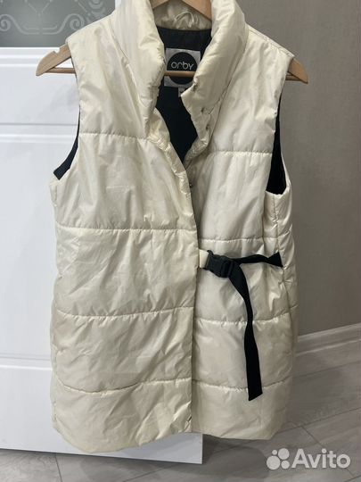 Пакет вещей на девочку рост 158-164