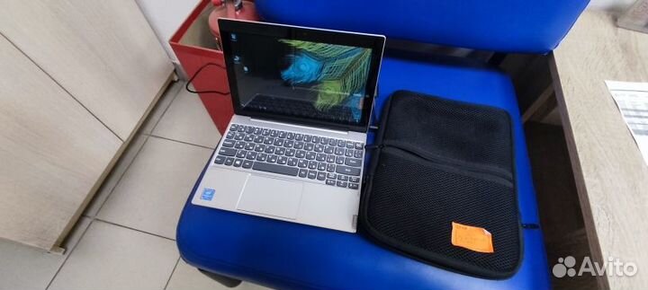 Нетбук Lenovo miix 320 - 10 isr