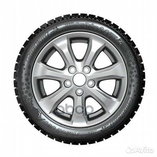 Cordiant Winter Drive 2 185/60 R15