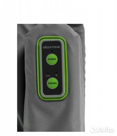 Массажер для ног