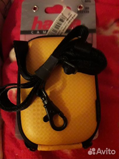 Чехол для фотоаппарата