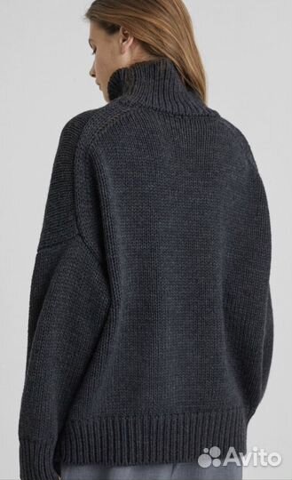 Свитер толстой вязки, Aim clo