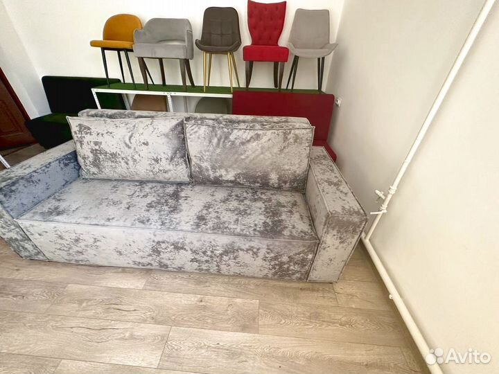 Диван лофт