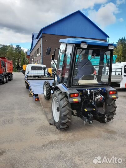 Эвакуатор 24/7 Ивантеевка