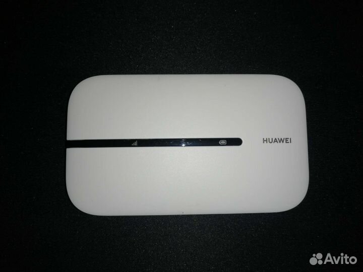 Wifi роутер 4g модем