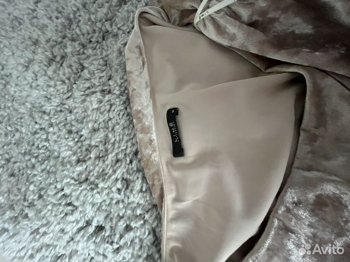 Вечернее платье 46 размера