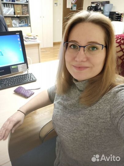 Специалист по документообороту