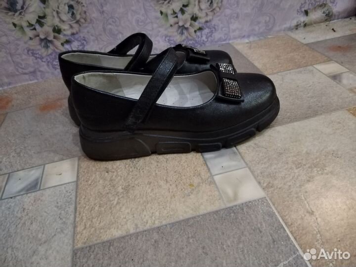 Туфли