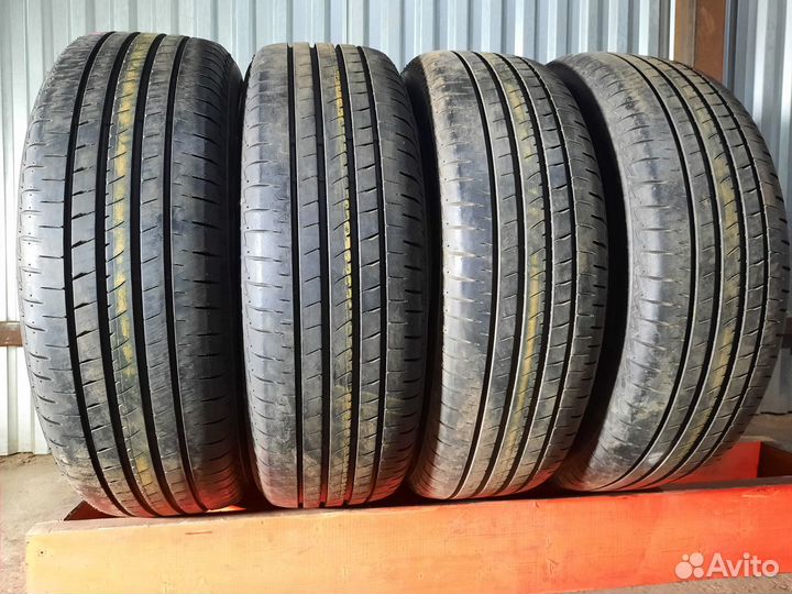 Bridgestone Turanza T005A 205/65 R16