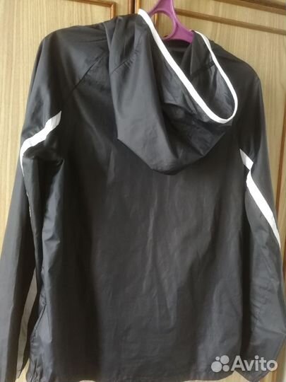 Ветровка nike