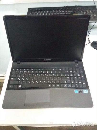 Нотбук Samsung 300E. Core i3-2310m 6g.500g