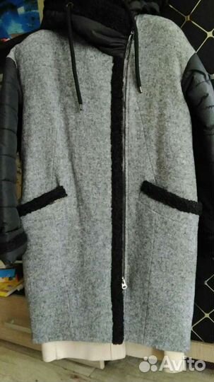 Пальто
