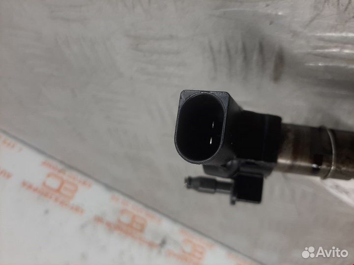 Форсунка для Volkswagen Passat 6