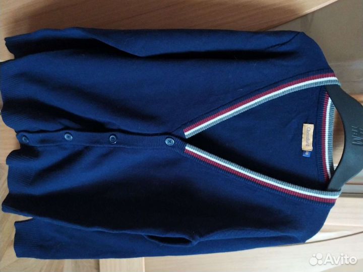 Джемпер новый рост 146