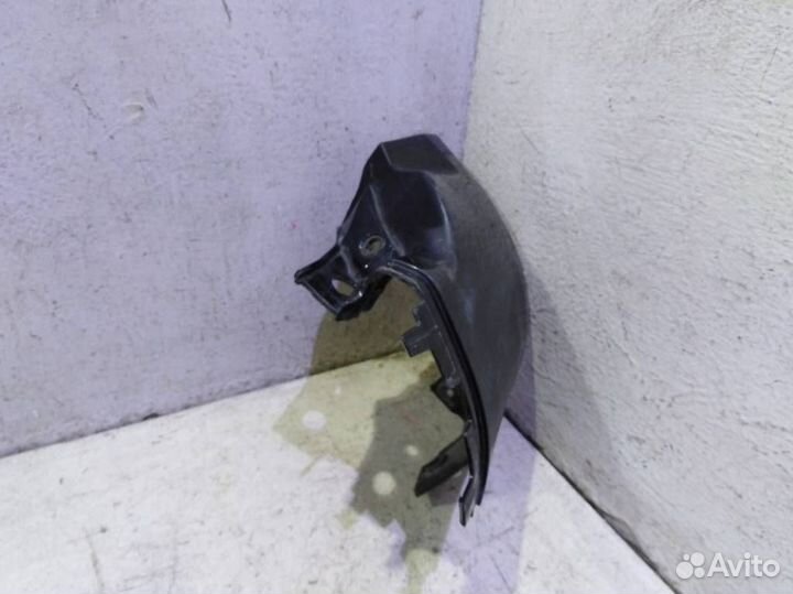 Накладка на левый порог