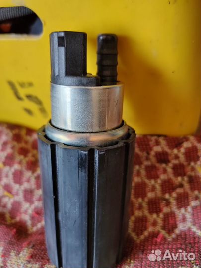 Топливный насос Bosch