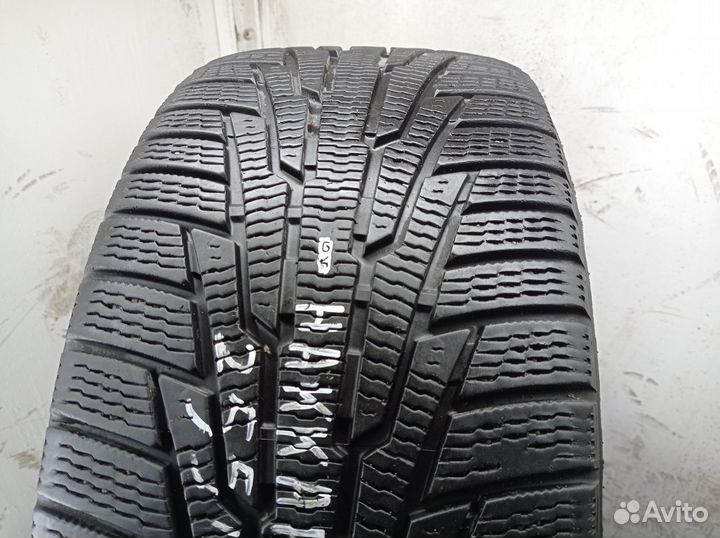 Nokian Tyres Hakkapeliitta R 255/45 R18 103R