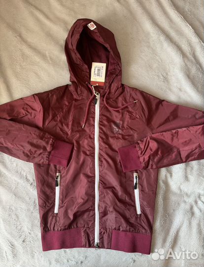 Ветровка Franklin & Marshall (S)