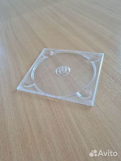 Дигитрей CD, DVD