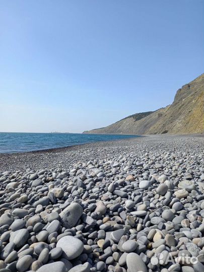 Утриш. Морские экскурсии