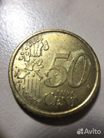 Нумизматика монеты