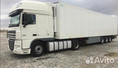 Грузоперевозки межгород