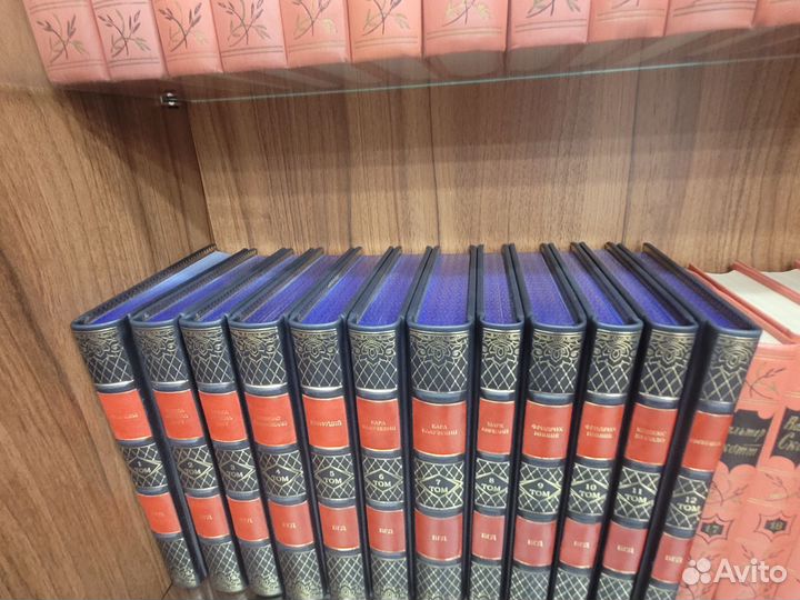 Серия книг Библиотека Генерального Директора