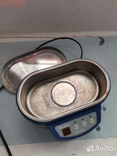 Ультразвуковая мойка YX-9050