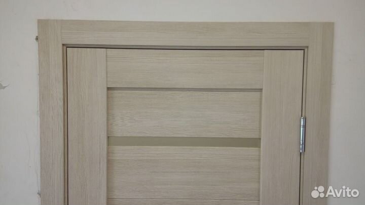 Двери межкомнатные duplex