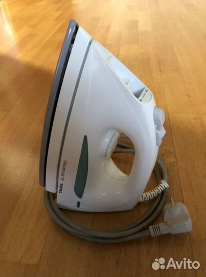 Утюг Tefal primagliss 15