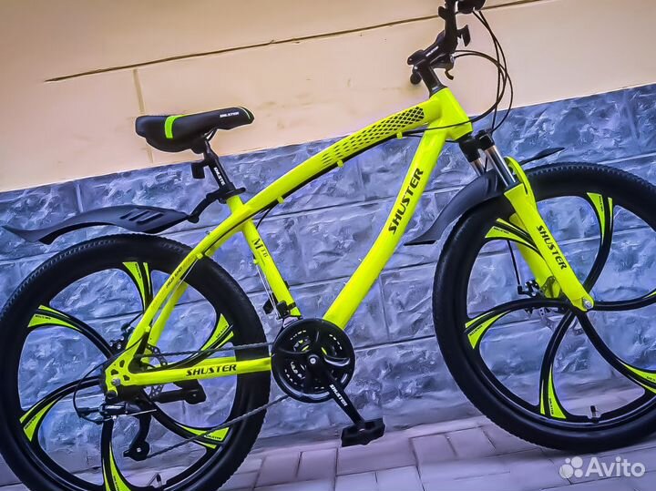 Велосипед Иркутск