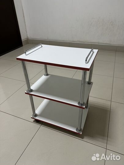 Тележка для педикюра