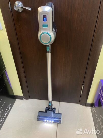 Ручной пылесос brayer BR4266