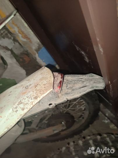Пит байк 150 кубов