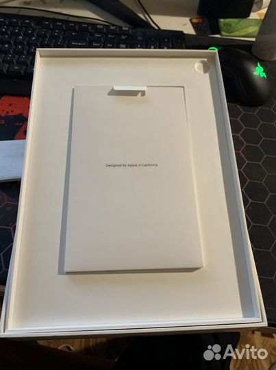 iPad air 4 2020 64 gb
