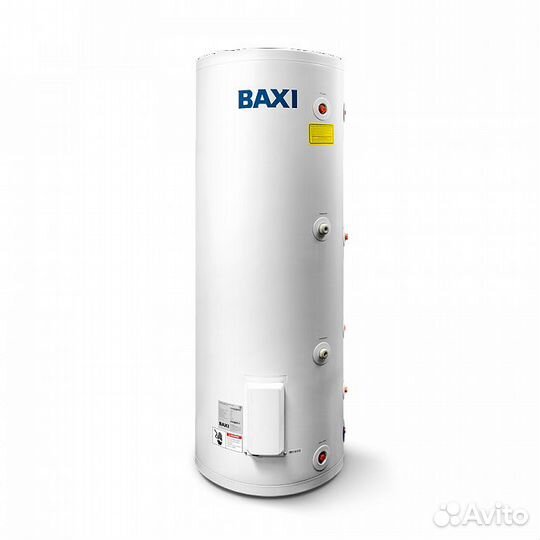 Baxi UBC 300 DC