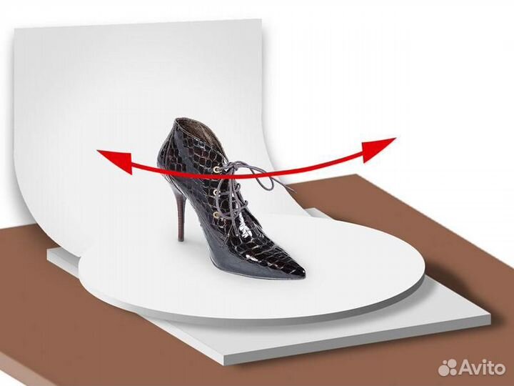 Предметная съёмка в 360 градусов озон вайлдберриз