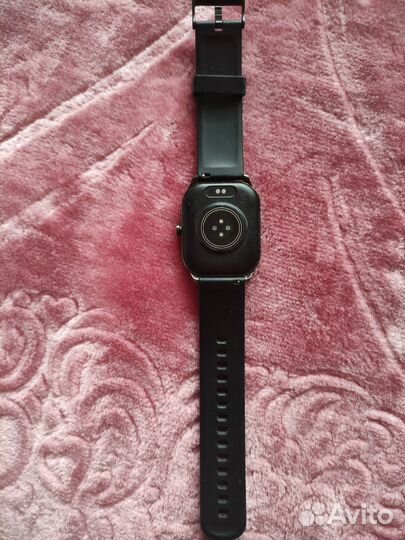 Часы apple watch