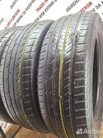 Laufenn G Fit AS 225/60 R18