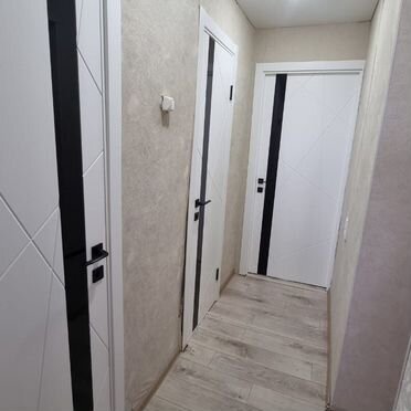 2-к. квартира, 46,2 м², 5/5 эт.